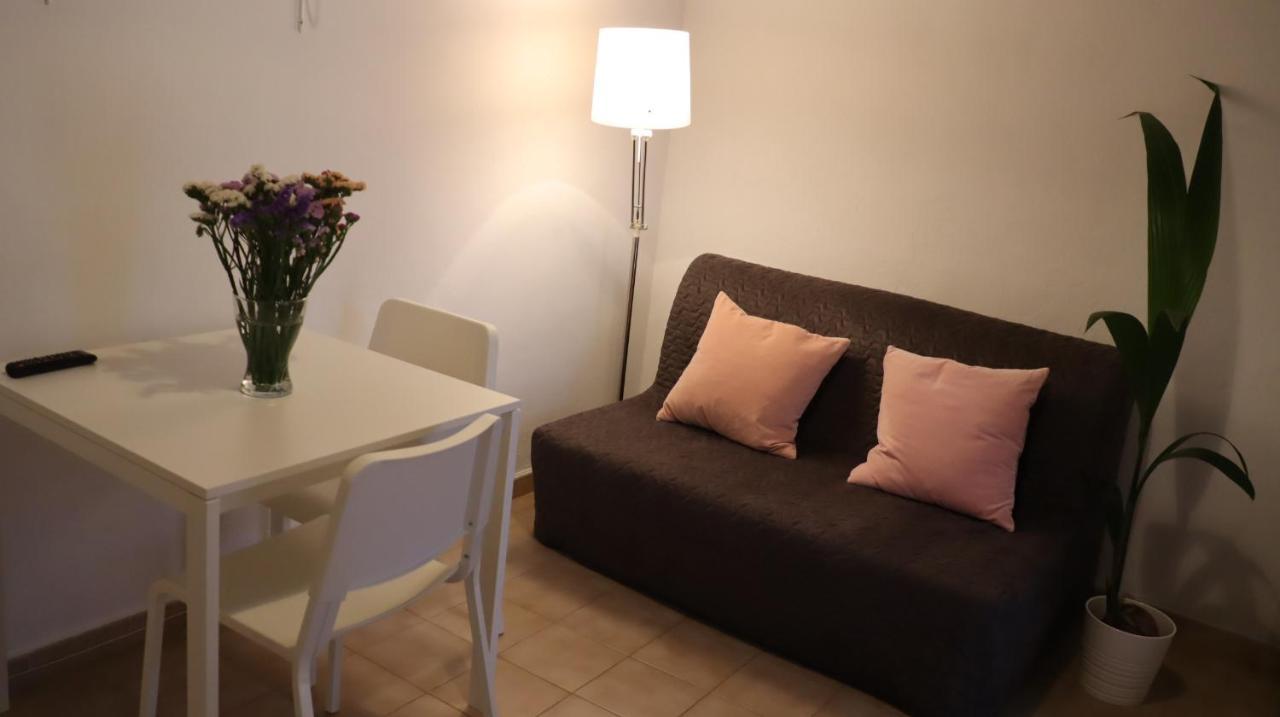 Apartamento Corral De Triana Seville Luaran gambar