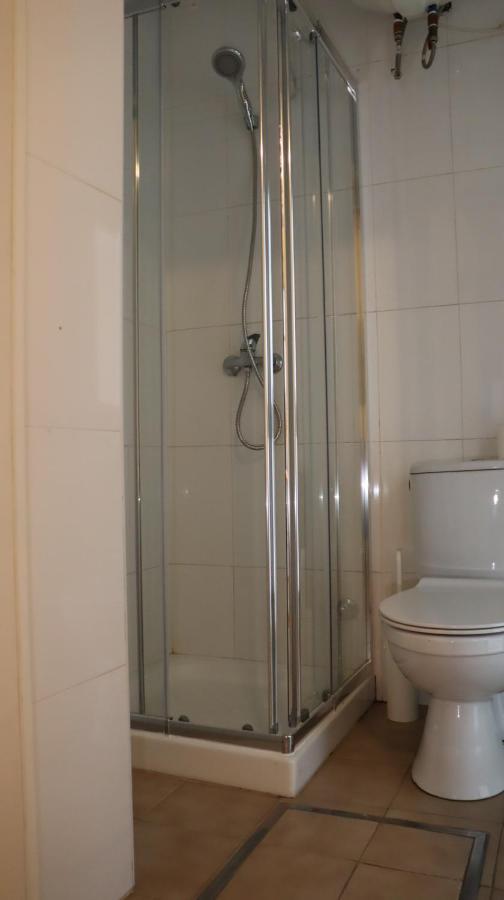 Apartamento Corral De Triana Seville Luaran gambar